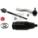 FEBI BILSTEIN 39591 Spurstange