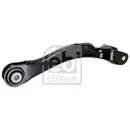 FEBI BILSTEIN 176945 Zugstrebe für MERCEDES-BENZ