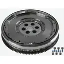 Schwungrad Sachs 2294 000 511 Zwei-massen-schwungrad für Vauxhall für Opel