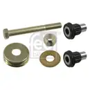 FEBI BILSTEIN 05841 Rep. Satz Lenkhebel für MERCEDES-BENZ