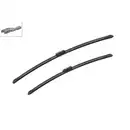 BOSCH 3 397 007 581 Wischblatt Aerotwin A 581 S