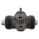 FEBI BILSTEIN 02218 Radbremszylinder für VW