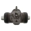 FEBI BILSTEIN 02218 Radbremszylinder für VW