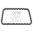 FEBI BILSTEIN 100072 Kette für MAZDA