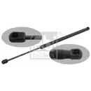 FEBI BILSTEIN 27919 Gasdruckfeder für RENAULT