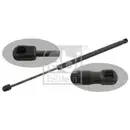 FEBI BILSTEIN 27919 Gasdruckfeder für RENAULT