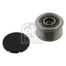 FEBI BILSTEIN 29904 Generatorfreilauf für CITROËN, PEUGEOT