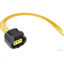 Kabelreparatursatz Bremsflüssigkeitsvorratssensor Herth+buss Elparts 51277297