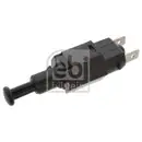 Bremslichtschalter Febi Bilstein 02803 für Opel für Vauxhall für Daewoo