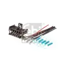 Kabelreparatursatz Innenraumgebläserelais Febi Bilstein 107044 Febi Plus