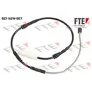 Warnkontakt Bremsbelagverschleiß Fte 9410112 für Bmw Vorderachse