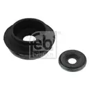 FEBI BILSTEIN 10824 Federbeinstützlagersatz für RENAULT, NISSAN