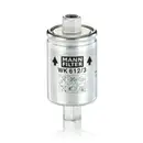 MANN-FILTER WK 612/3 Kraftstoffilter