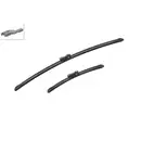 BOSCH 3 397 007 583 Wischblatt Aerotwin A583S