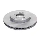 Febi Bremsscheiben Bremsbeläge Vorne Hinten für BMW 3 E46 3 Touring E46
