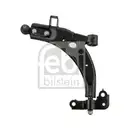 FEBI BILSTEIN 41752 Querlenker für KIA