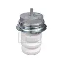 Anschlagpuffer Federung Febi Bilstein 46106 für Citroën für Fiat für Opel