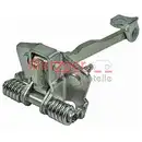 Türfeststeller Metzger 2312050 Greenparts für Renault Vorne Links Vorne Rechts