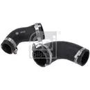 FEBI BILSTEIN 188167 Ladeluftschlauch für FORD