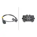 HELLA 6PU 009 110-001 Impulsgeber, Kurbelwelle
