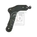 FEBI BILSTEIN 22802 Querlenker für DAEWOO