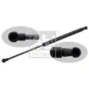 FEBI BILSTEIN 36219 Gasdruckfeder für VOLVO