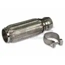 Reparaturrohr Katalysator Hjs 91 13 1565 Interflex für Mercedes Benz