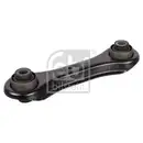 Lenker Radaufhängung Febi Bilstein 106561 für Citroën für Mitsubishi für Peugeot