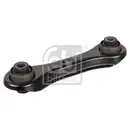 FEBI BILSTEIN 106561 Querlenker für PEUGEOT, MITSUBISHI, CITROËN