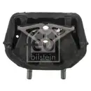 Lagerung Automatikgetriebe Febi Bilstein 02023 für Opel für General Motors