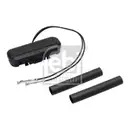 Schalter Heckklappenentriegelung Febi Bilstein 177028 Febi Plus für Opel