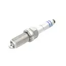 Zündkerze Bosch 0 241 245 677 Platinum Iridium Evo für Audi für Seat für Skoda
