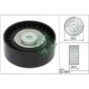 Umlenk /führungsrolle Keilrippenriemen Schaeffler Ina 532 0434 10 für Citroën