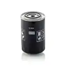 MANN-FILTER W 8005 Oelfilter