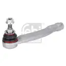 FEBI BILSTEIN 183178 Spurstangenendstück für PORSCHE