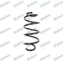 Mubea 90172059 Fahrwerksfeder
