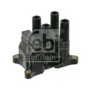Zündspule Febi Bilstein 26869 für Ford für Mazda für Volvo für Ford Usa