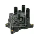 FEBI BILSTEIN 26869 Zündspule für FORD, MAZDA, VOLVO