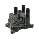 FEBI BILSTEIN 26869 Zündspule für FORD, VOLVO, MAZDA