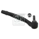 FEBI BILSTEIN 22612 Spurstangenendstück für MERCEDES-BENZ