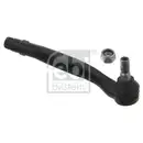 FEBI BILSTEIN 22612 Spurstangenendstück für MERCEDES-BENZ