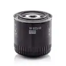 MANN-FILTER W 920/48 Oelfilter