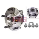 Radlagersatz Schaeffler Fag 713 6139 10 für Nissan für Renault Vorderachse