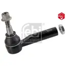 FEBI BILSTEIN 41947 Spurstangenendstück für CHEVROLET, OPEL
