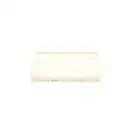 BOSCH 1 987 435 065 Filter, Innenraumluft M 5065