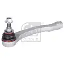 FEBI BILSTEIN 183175 Spurstangenendstück für PORSCHE