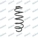 Mubea 90165591 Fahrwerksfeder