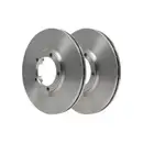 ATE 24.0120-0166.1 Bremsscheiben 2 Stück HYUNDAI