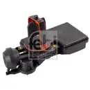 Stellelement Drallklappen (saugrohr) Febi Bilstein 46425 Febi Plus für Bmw