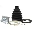 SPIDAN 36017 Faltenbalgsatz, Antriebswelle